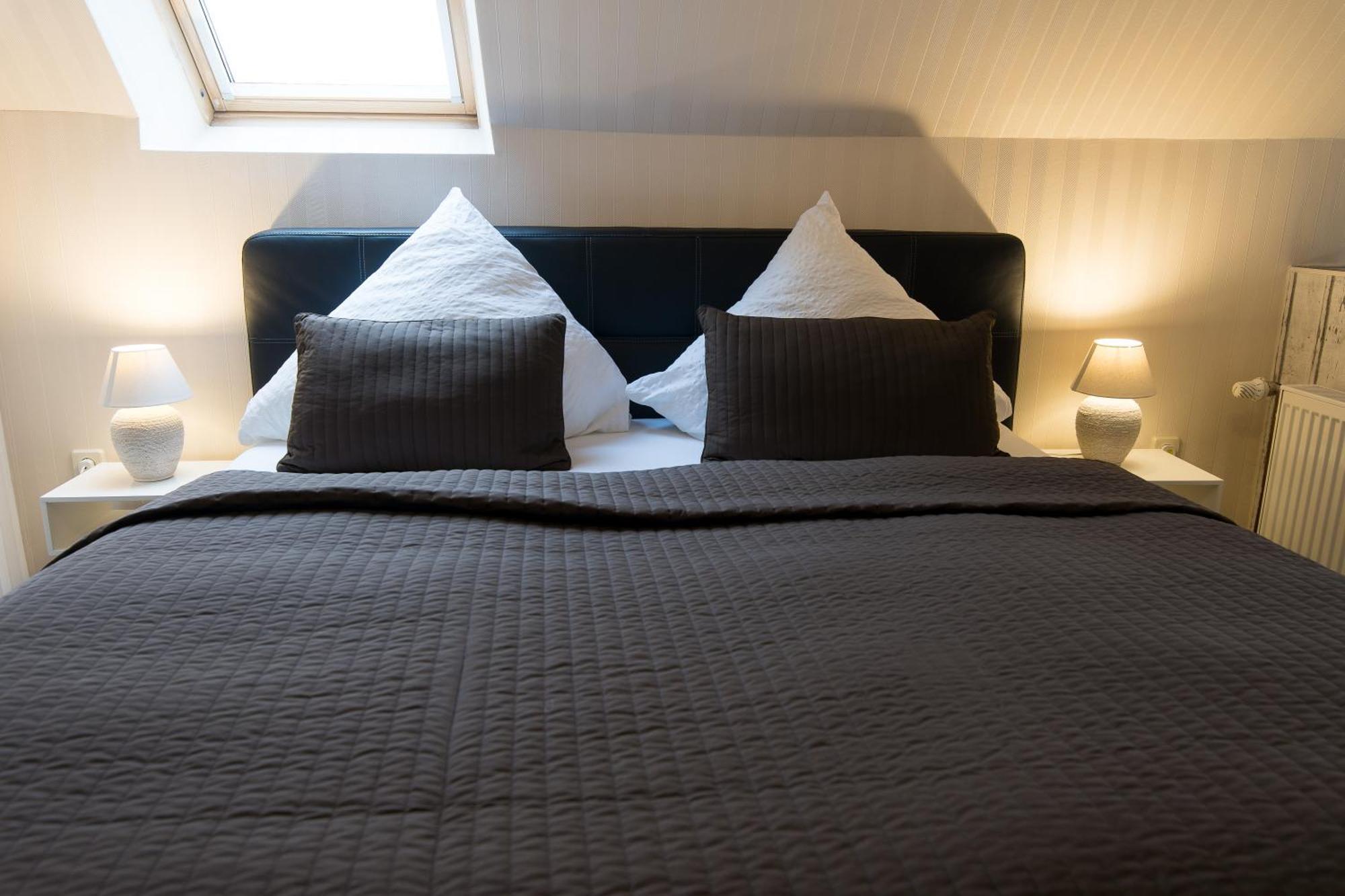 Hotel-Restaurant Thueringer Hof Bad Frankenhausen Quarto foto