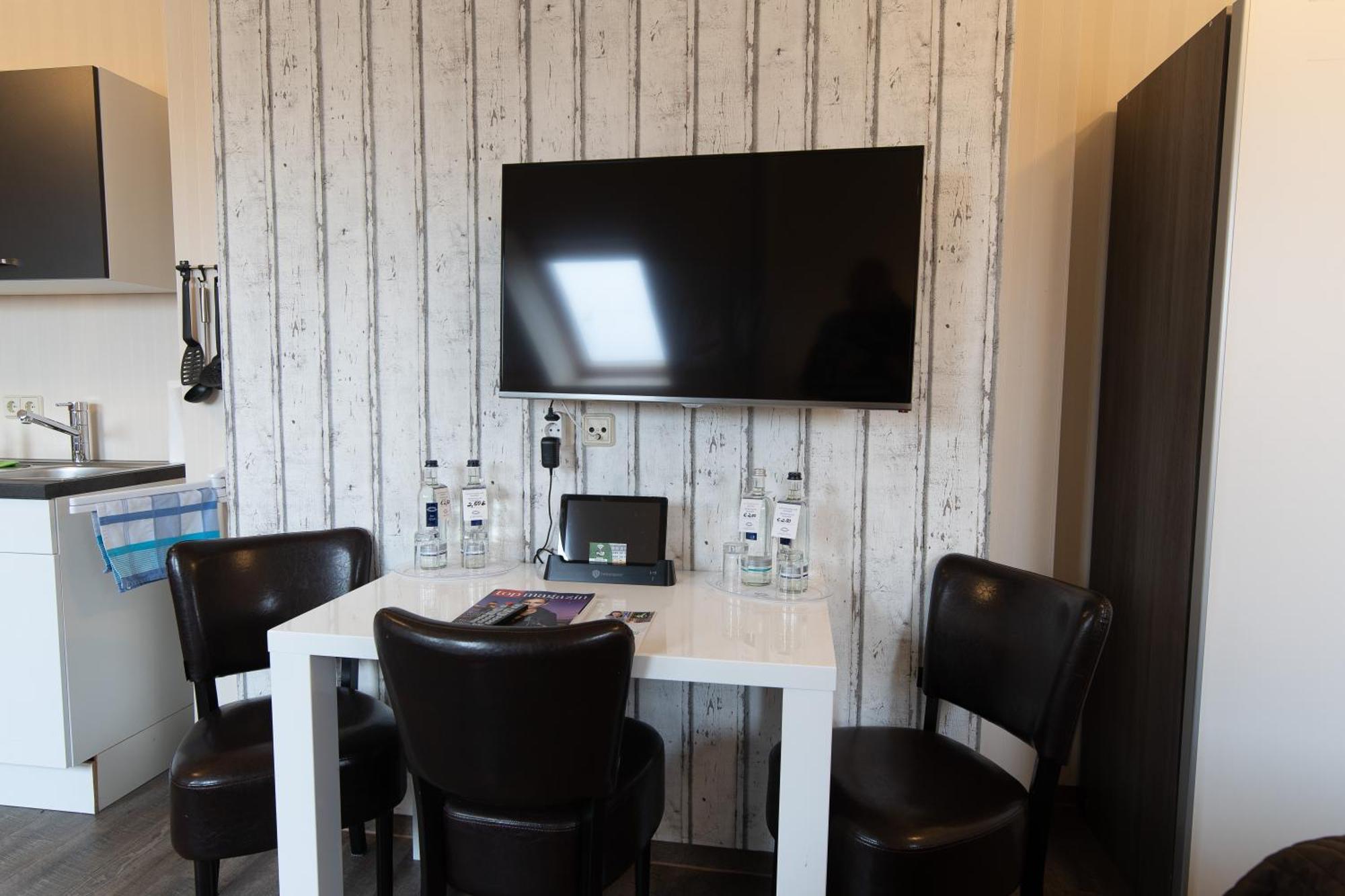 Hotel-Restaurant Thueringer Hof Bad Frankenhausen Quarto foto